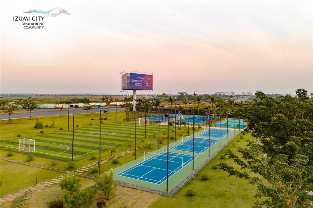 Izumi city canria chỉ từ 7 tỷ  thanh toán giãn đến 2028  giỏ hàng chuyển nhượng giá tốt nhất