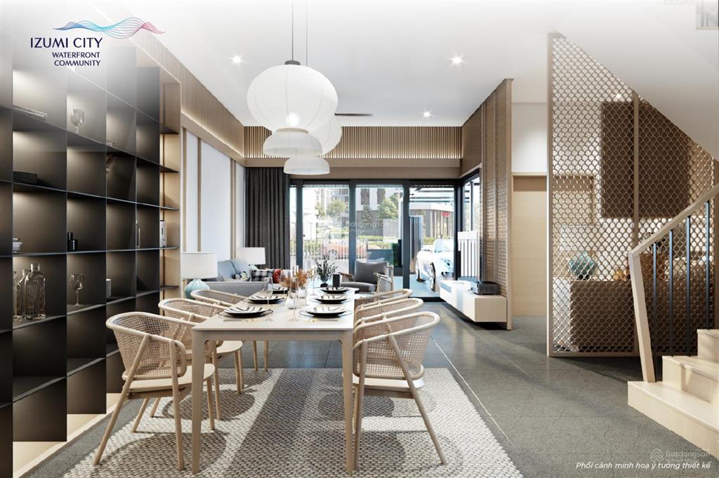 Izumi city canria chỉ từ 7 tỷ  thanh toán giãn đến 2028  giỏ hàng chuyển nhượng giá tốt nhất