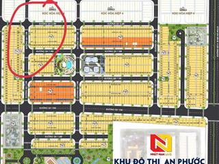 Cặp đất siêu rẻ. đường 7m5 tự đức ,hoà khánh bắc. s= 200m2 ( 10x20) giá 5.5tỷ