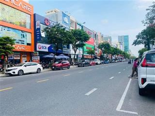 Nhà 2 tầng hàm nghi cạnh nguyễn văn linh. kinh doanh vip. s = 86m2 giá 18.2 tỷ