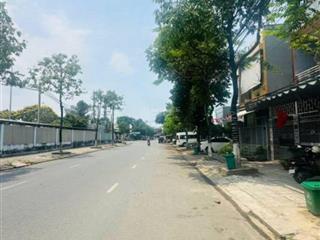 Đất mặt tiền đường 10m5 nguyễn văn tạo. cạnh bến xe. s= 85.5m2 giá 5.3 tỷ