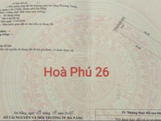 Cặp đất siêu đẹp khu e kim long, đường 7m5 hoà phú 26, s= 200m2, (10x20)..đông nam giá 13,3tỷ