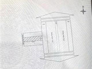 Cặp đất đường lớn mặt tiền xuân thủy, khuê trung. s= 200m2 ( 10x20) giá chỉ 27tỷ