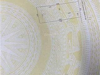 Nhà cấp 4 kiệt 3m hải phòng sau lưng mặt tiền. vị trí đẹp. s= 91m2 ngang 6m. giá 5.3xtỷ