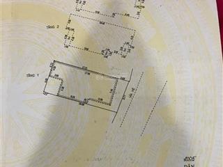 Nhà 3 tầng 3 mê mặt tiền đường 5m5 thanh bình hải châu. s= 180m2 ngang 8.8m. giá 19 tỷ