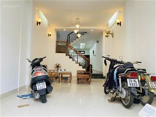 Nhà 3 tầng mặt tiền lê lai. hải châu. s = 95m2, giá 11 tỷ