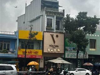 Nhà 3 tầng điện biên phủ. s = 38m2 ngang 3.6m giá 7.2 tỷ