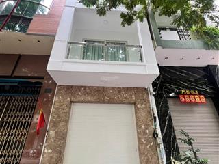 Bán nhà mt 127 calmette, quận 1. dt 4x20m. 4 tầng. giá 65 tỷ.  0909 437 *** đạt