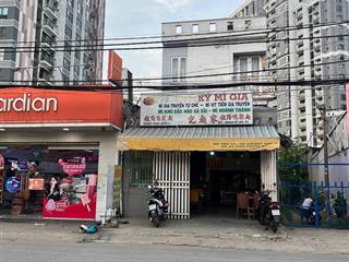 Bán đất mặt tiền 14b nguyễn thị định, q2. dt ngang 6m/ 107m2. giá bán 25 tỷ.  0909 437 *** đạt