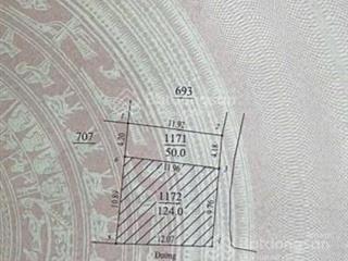 Ô tô đón cổng, gần ngay tỉnh lộ 422b, trường hoài đức a, nhà dân xây kim chung 50m2 4 tầng 5 tỷ