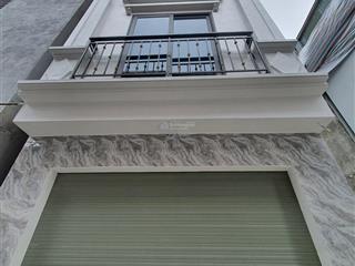 Đường thông, ô tô qua cửa, ngay trường hoài đức a, nhà kim chung, 4,5 tầng 36m2 giá 5 tỷ 7  có bớt