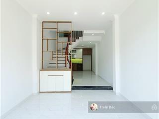 Nhà xây đơn 35.2m2 yên vĩnh kim chung, sát chợ, ra trục thông, ô tô qua lại chỉ 50m  giá 4 tỷ 93