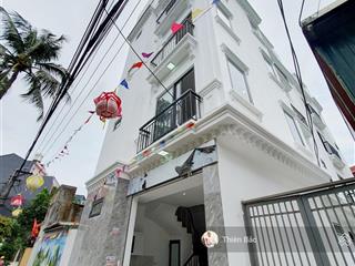 Ô tô con đỗ cửa, ra ô tô tránh đỗ 247 chỉ 20m  nhà lô góc 2 thoáng vĩnh viễn nhà kim chung  30m2