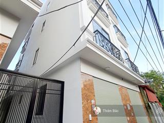 Đường thông thẳng tắp, trục chính ô tô qua lại cách 50m nhà kim chung 30.1m2