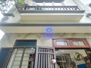 Nhà dân xây kim chung, giá hoa hậu, 2 mặt thoáng, gần chợ, nhà văn hóa, sân đỗ ô tô 34.5m2 4 tỷ 7