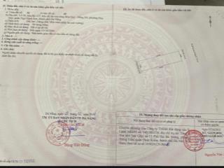Chính chủ bán b2.127, đông nam, nam hòa xuân