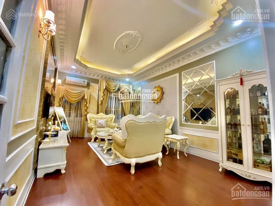 Bán nhà mặt phố bùi thị xuân, sổ đỏ 80m2 xây 8 tầng mới thang máy giá 54 tỷ