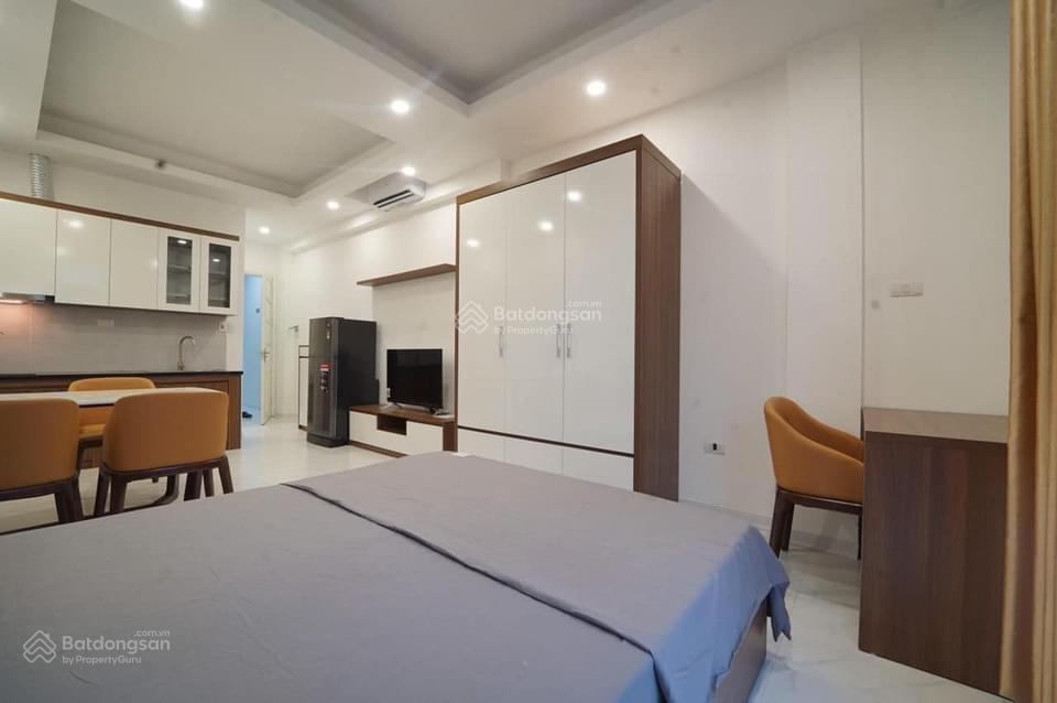 Tòa nhà 8 tầng ngay mặt phố trung liệt sổ đỏ 110m2 mt 4.5m đang cho thuê 85tr/th giá 44 tỷ