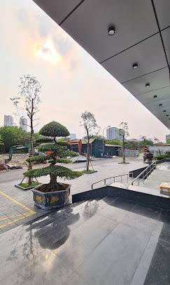 Cc phú thịnh green park căn góc tầng 25.10 s94m2 3 ngủ 2 ban công view công viên giá 8.4 tỷ
