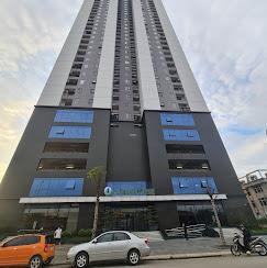 Cc phú thịnh green park căn góc tầng 25.10 s94m2 3 ngủ 2 ban công view công viên giá 8.4 tỷ