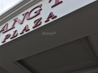 Chính chủ bán nhà mặt phố huế hàng bài sổ 190m mặt tiền 7m 1 sổ chủ giá 131 tỷ