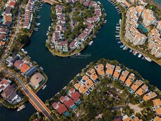 Bán biệt thự vinhomes cần giờ view biển tự nhiên chỉ 18,5 tỷ giá cực tốt,  0921 466 ***