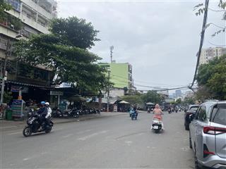 Bán gấp mặt nguyễn gia trí, 9 tỷ, 65m2, 2pn, 2wc, bình thạnh, hcm