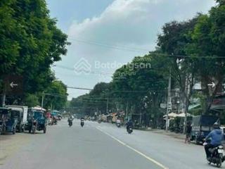 Bán nhà cấp 4 mặt tiền đặng thuỳ trâm, bình thạnh.