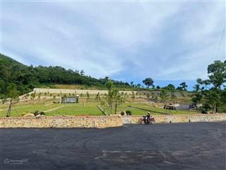 Cần bán gấp lô đất dt 279m2 tại khu công nghệ cao hoà lạc, thế đất cao thoáng view như tam đảo