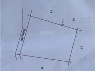Bán lô đất đẹp giá tốt vị trí tiềm năng tại lục nam, bắc giang