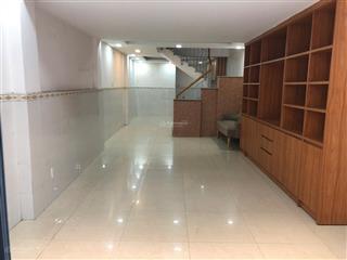 Cho thuê nhà liên kế trong khu dân cư bộ công an quận 2