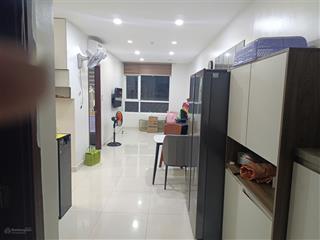 Cho thuê căn hộ chính chủ chung cư 8x rainbow (ngọc đông dương) mới đẹp thoáng mát