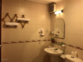 Cho thuê căn hộ chung cư phúc thịnh, quận 5.  hoàng 0936 691 ***