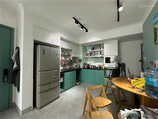 Cho thuê căn hộ chung cư phúc thịnh, quận 5.  hoàng 0936 691 ***
