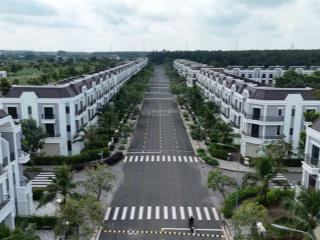 Thông tin thật 100%. bán nhanh căn 5x20 trục chính giá 1.95 tỷ cho khách hàng, công chứng liền