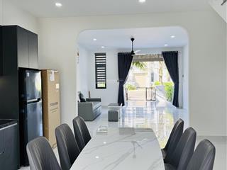 Cho thuê căn nhà trục chính dự án phúc an garden mới 100%, đầy đủ nội thất cao cấp 13tr/tháng