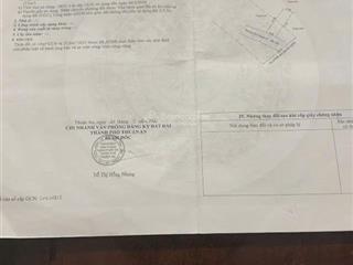 Bán nhà mặt tiền đường an thạnh 47. giáp kdc an thạnh. cách ql13 200m