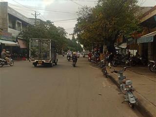 Bán nhà mặt tiền n2. nhà 1 trệt 2 lầu. giá cam kết rẻ nhất khu dân cư an thạnh.