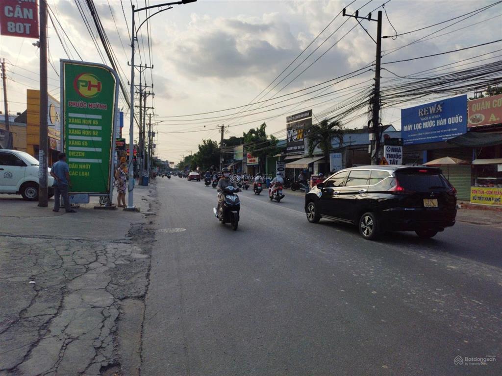 Cần bán mặt tiền đường 22/12. 147m2 thổ cư 100m2. giá bán cho khách thiện chí.