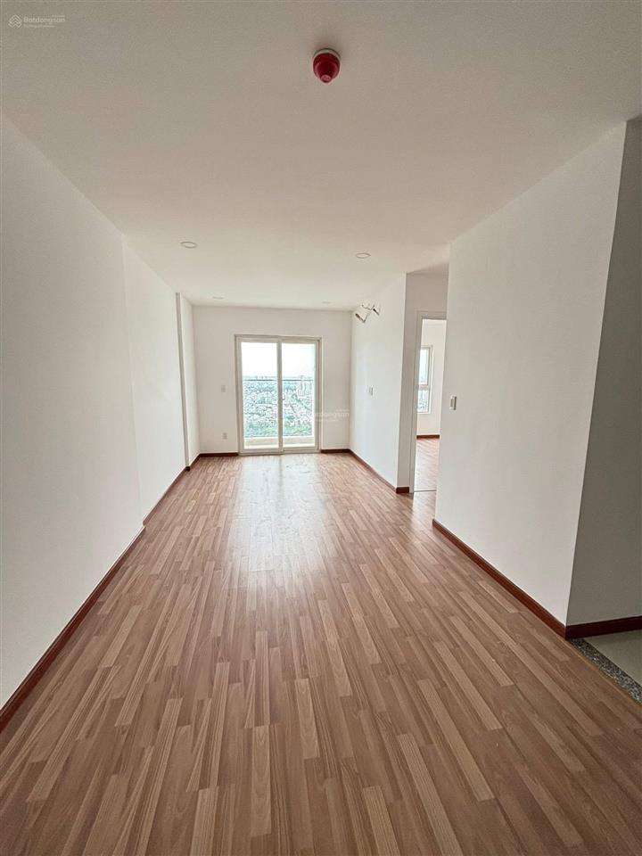 Bán căn hộ chung cư diamond riverside, 2,7 tỷ, 72m2, view đẹp tại võ văn kiệt, q8, hcm