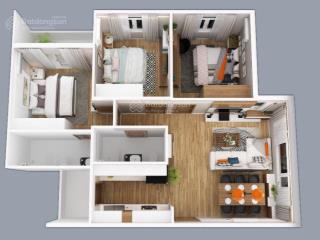 City gate q8  võ văn kiệt  bán 2pn b22302 giá 2.650 tỷ  đúng nhà  đúng giá