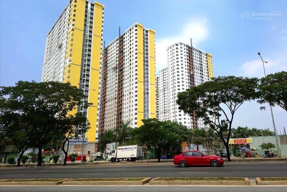 Cần bán 2pn 2wc diamond riverside q8 giá 2.950 tỷ  1 căn duy nhất  đúng giá  ngày 13/11/2025