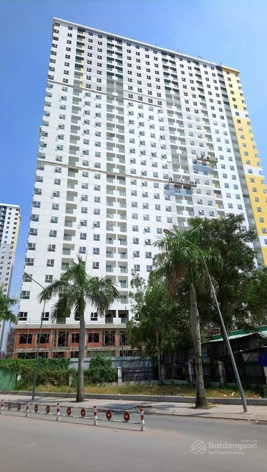 Cần bán 2pn 2wc diamond riverside q8 giá 2.950 tỷ  1 căn duy nhất  đúng giá  ngày 13/11/2025