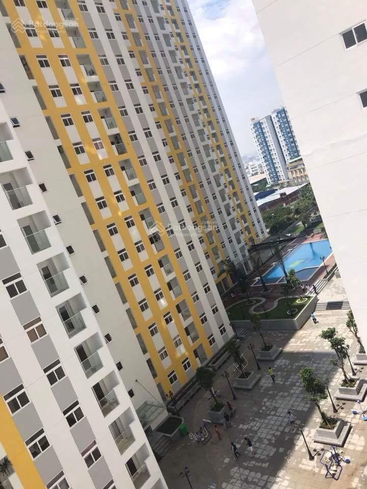 Ngày 11/11/2025 bán 3pn 2wc giá 3,6 tỷ view q1  lầu trung  đúng nhà  đúng giá  đúng vị trí.