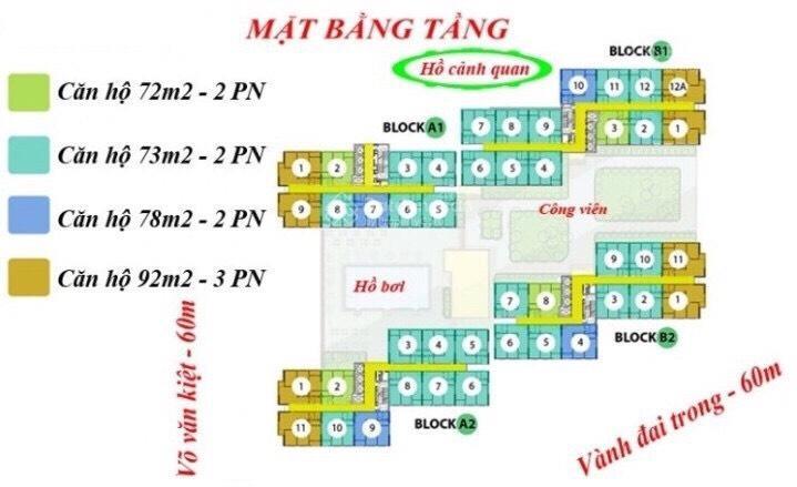 Ngày 11/11/2025 bán 3pn 2wc giá 3,6 tỷ view q1  lầu trung  đúng nhà  đúng giá  đúng vị trí.