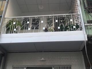Nhà nguyễn bỉnh khiêm nối dài, phường đakao, quận 1. dt 3,05m x7,5m. dtsd 42m2