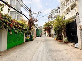 Bán đất nội bộ nguyễn gia trí nối dài p. 25 bt(8 m x 18 m) giá 26 tỷ tl