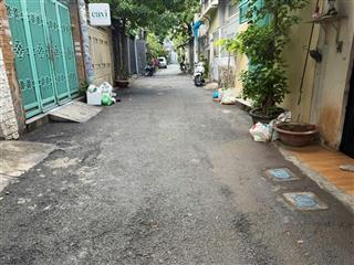 Bán đất hẻm xe hơi đường xô viết nghệ tĩnh p. 26 bt, (4,1 m x 14 m) nở hậu 4,5 m, giá 7,2 tỷ tl