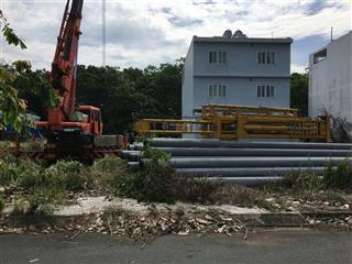 Bán đất nền dự án cát lái invesco 170m2 giá ~53tr/m2