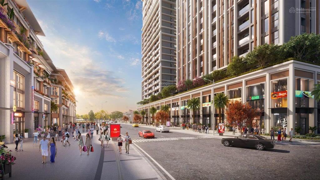 Sun group ra mắt siêu phẩm 12 căn villa mặt sông sở hữu lâu dài, giá từ 220 tr/m2.  0905 661 ***